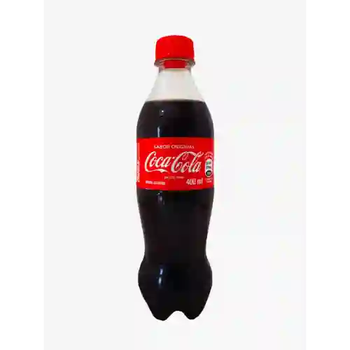 Cocacola 400 ml
