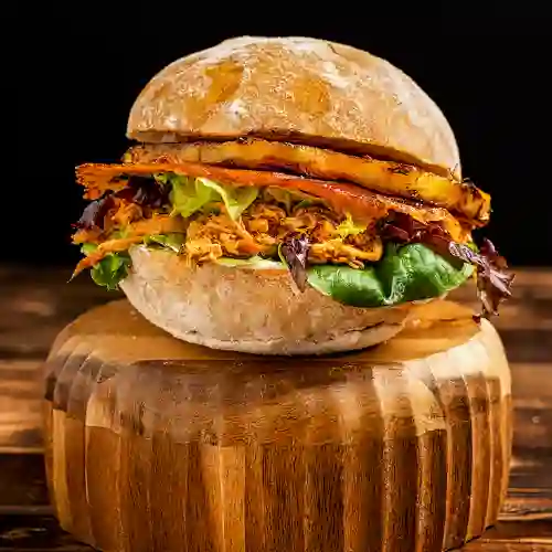 Torta Cochinita