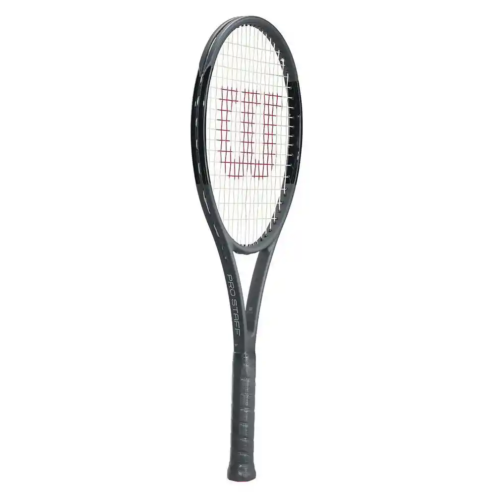 Wilson Raqueta De Tenis Profesional Pro Staff 97Uls