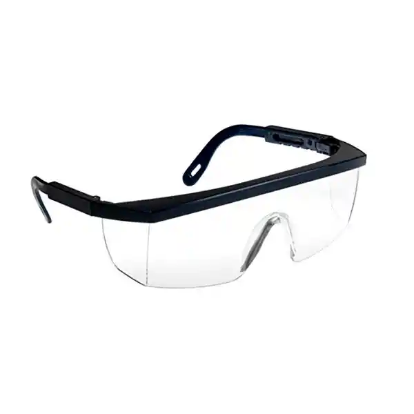 Gafas Protectoras Transparentes