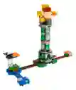 Lego Set de Construcción Expansión Torre Tambaleante Del Hermano