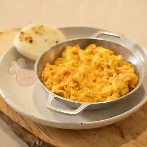 Huevos Tradicionales