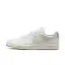 Nike Tenis Air Jordan 1 Low 85 Lifestyle Hombre Blanco T. 10.5