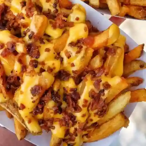 Bacon Vice