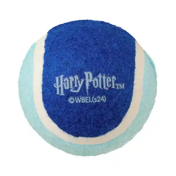 Pelota Para Mascotas Ravenclaw Serie Harry Potter Miniso