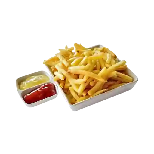 Papas a la Francesa