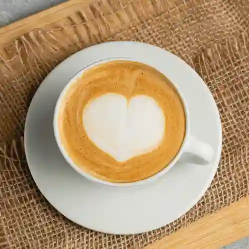 Latte Tradicional 9 Onz