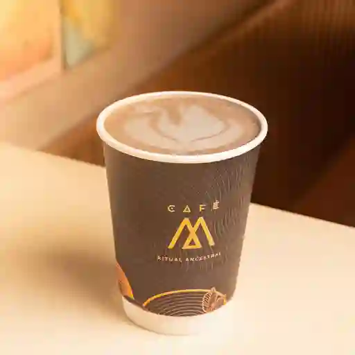 Ambalema cappuccino bailys