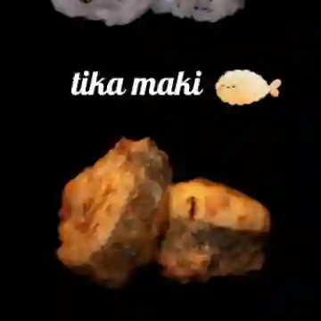 Tika Maki