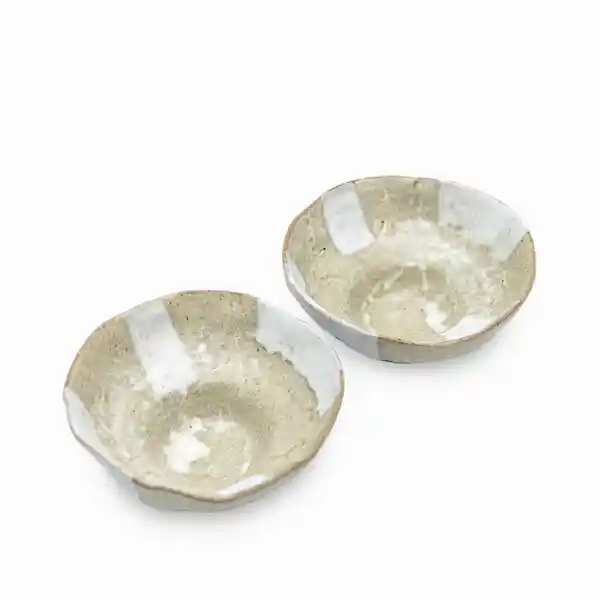 Set Tazón Caona 12 cm Ambiente Gourmet