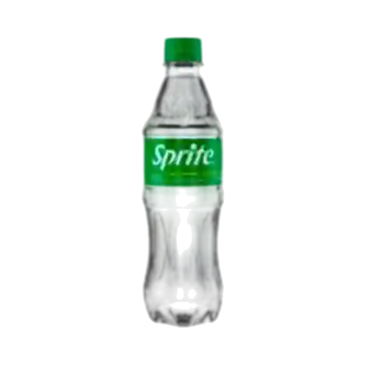 Gaseosa Sprite