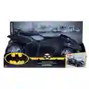  DC Comics Bm365 12" Batmobile Fvm60 