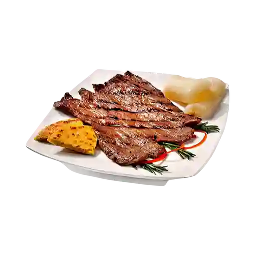 Carne Oreada