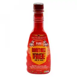 Home Motorkote Aditivo Libre Humo Motor Free Para Motor 236 mL