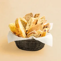 Selección Del Panadero