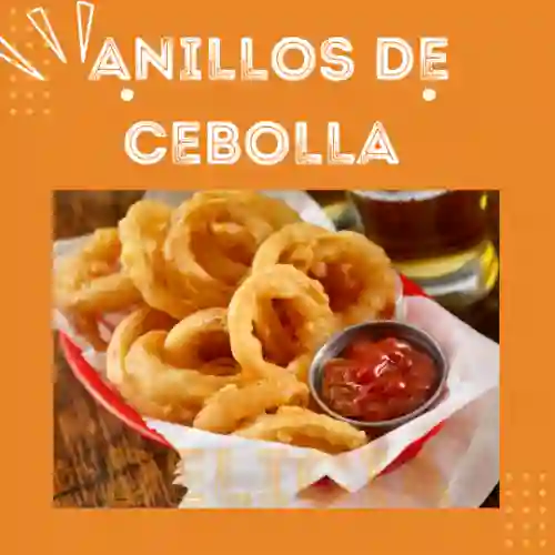 Porción de Anillo