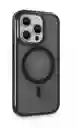 Nco Case Safecase Force Para iPhone 15 Pro Con Magsafe Negro