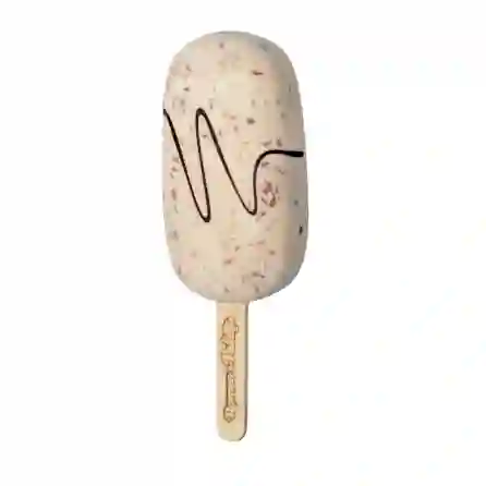 Paleta de Kinder Bueno