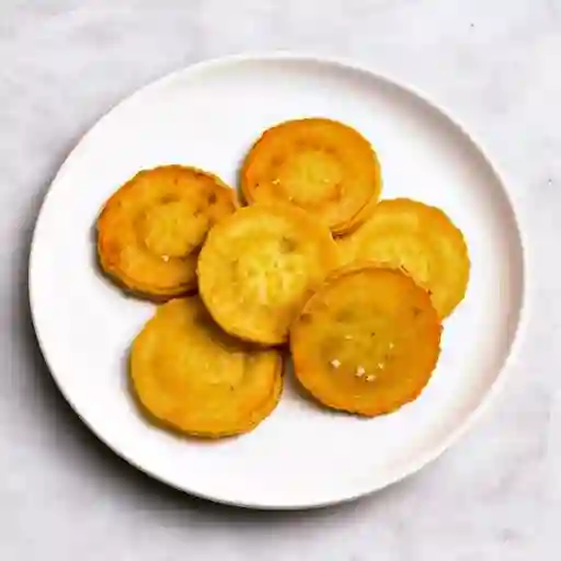 Patacones