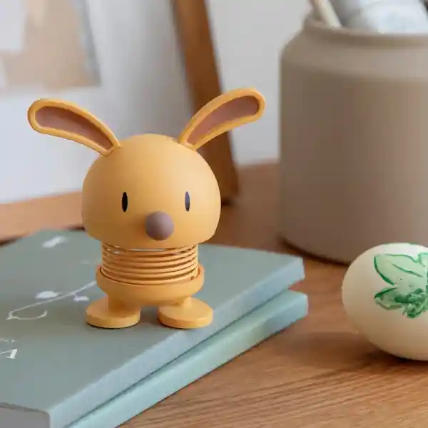 Hoptimist Figura Antiestrés Conejo