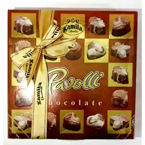 Chocolates Kamila Pavolli