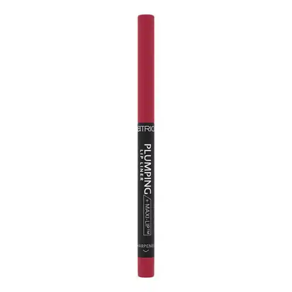 Delineador Labios Catrice Plumping Tono 140 X