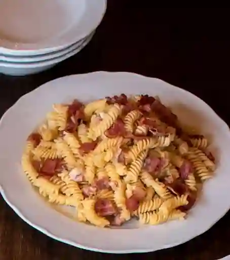 Arma Tu Pasta para 4-5 Personas