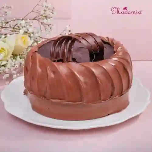 Torta Milky Way 12 Porciones