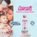 Arrurrú Colonia Natural Original Rosada para Bebé