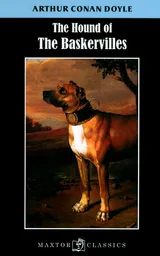 The Hound of The Baskervilles Inglés - Arthur Conan Doyle