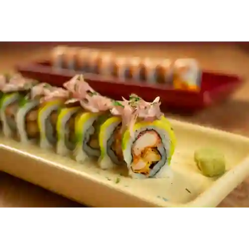 Koko Ebi Roll