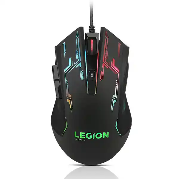 Lenovo Mouse Gaming Legión M200