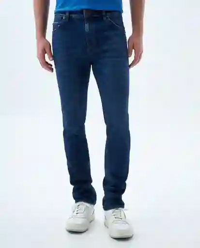 Jean Hombre Azul Talla 32 539f803 Americanino