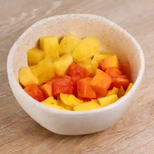 Porcion de Fruta