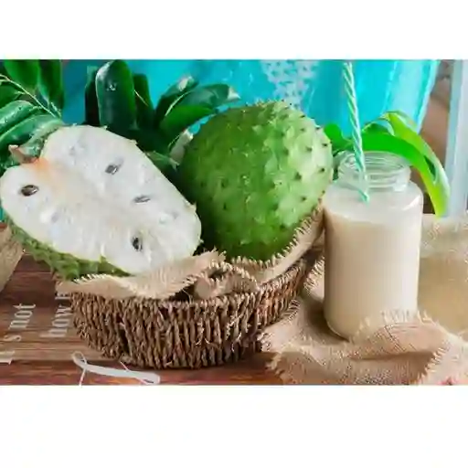 Jugo Natural Guanabana