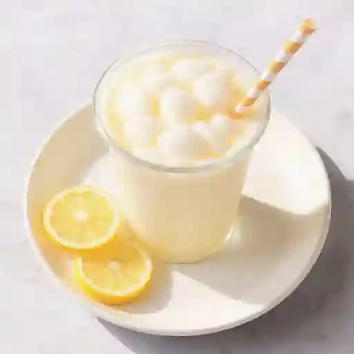 Granizado coco limonada 16 oz