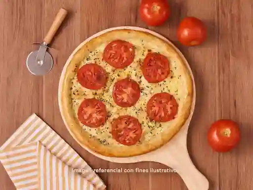 Pizza Napolitana