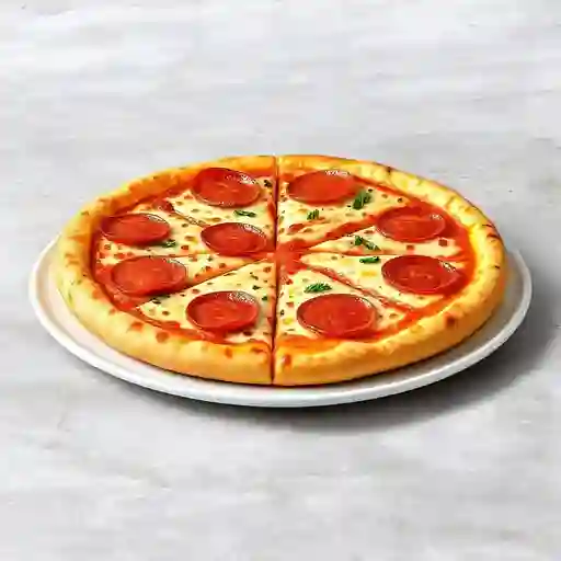 Cuatro Carnes Medium