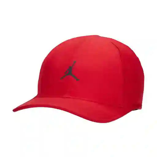 Nike Gorra Club us Cb Para Hombre Rojo Talla: M/L