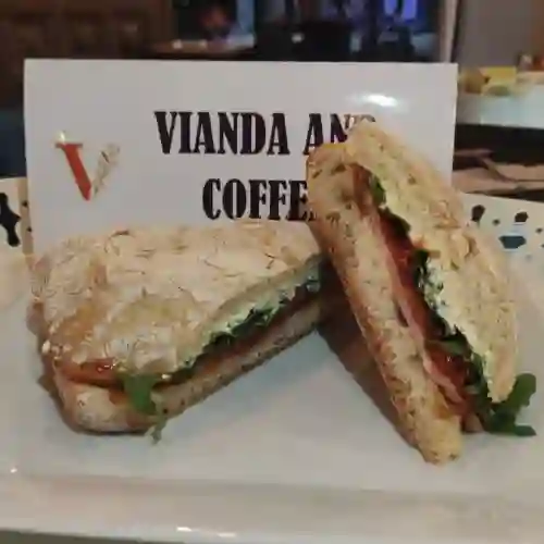 Sándwich Italiano
