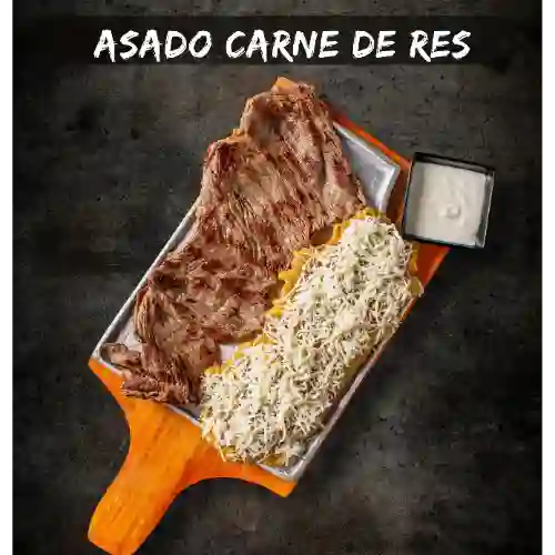 Asado de Res