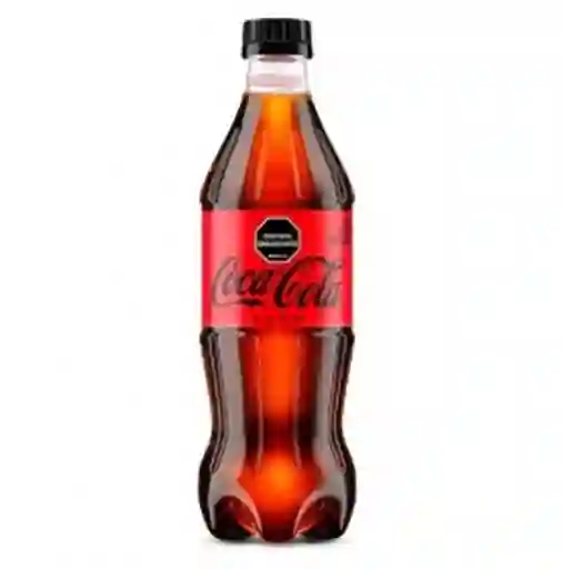 Coca-Cola ZERO 400ml