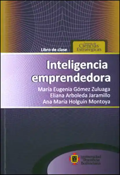 Inteligencia emprendedora