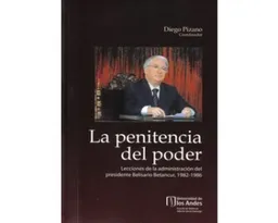 La Penitencia Del Poder - VV.AA