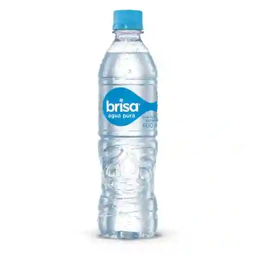 Agua Brisa Pura 600 ml