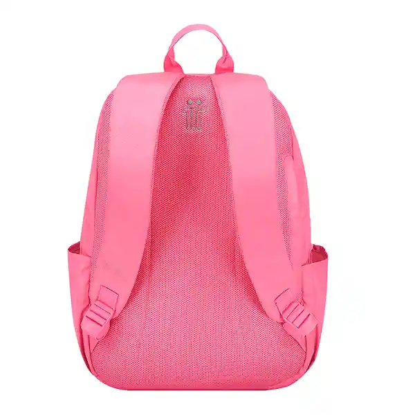 Morral Trik M Color Rosado P14 Totto