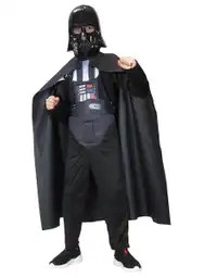 Dizfraz Darth Vader Surtido Talla 8