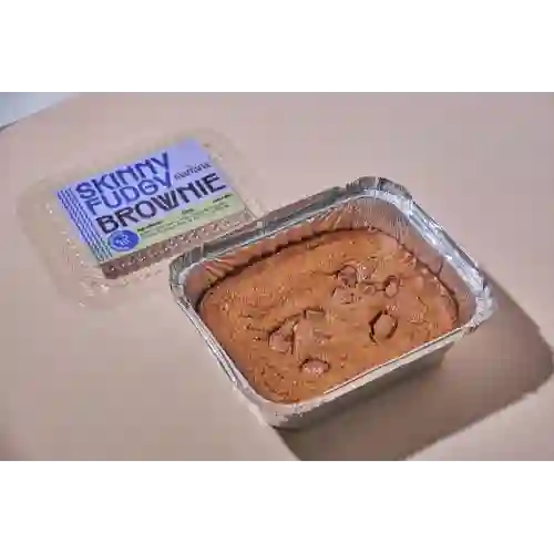 Brownie grande