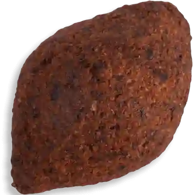 Quibbe Frito