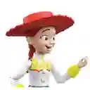 Mattel Figura Interactiva Pixar Talking Jessie